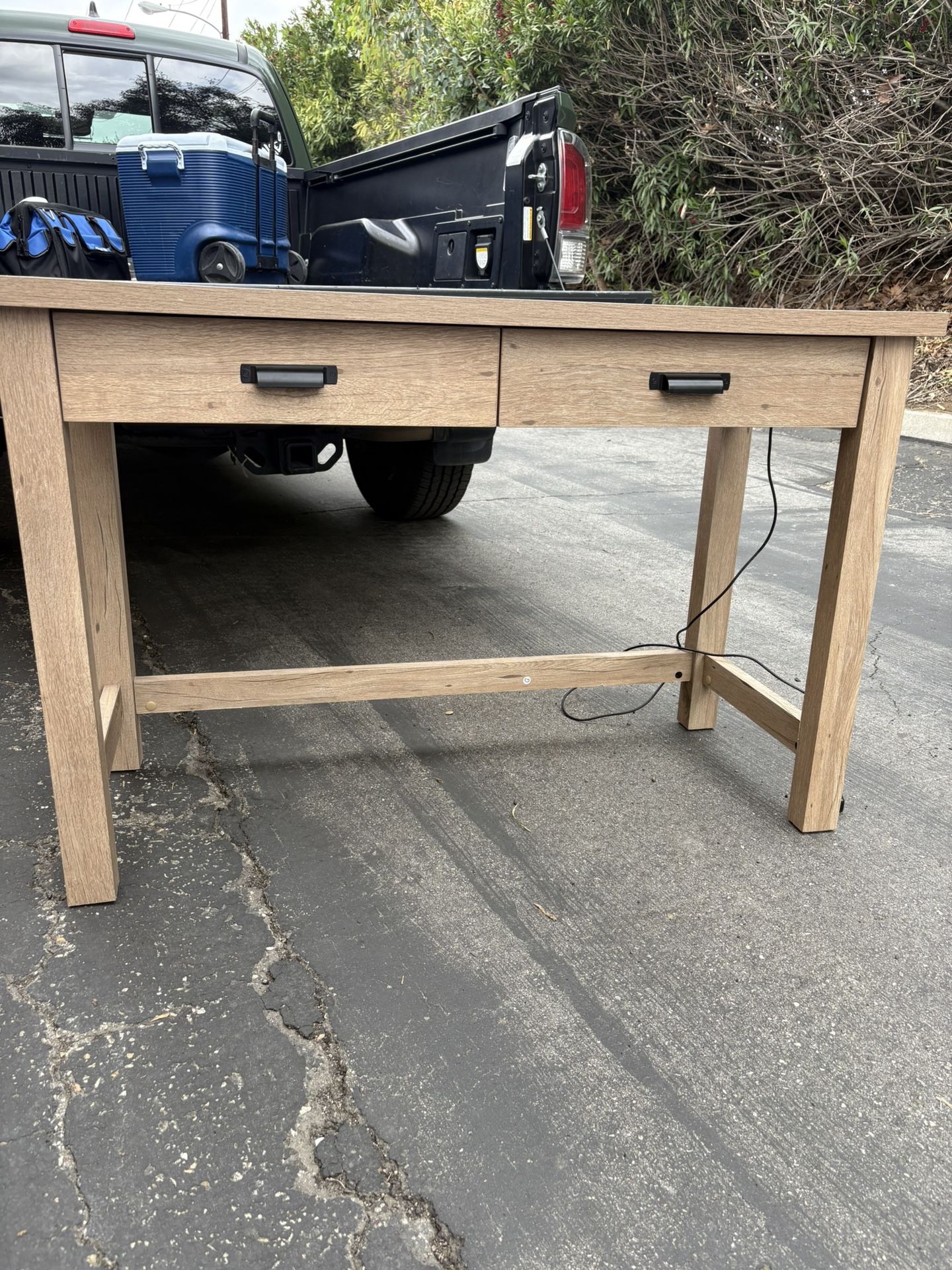 Desk