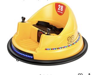 Bumper Car