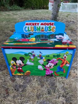 Toy Box