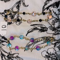 Handmade Bracelets 