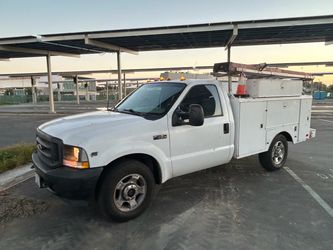 Ford f350