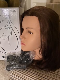 Training Head