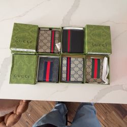 Men’s Wallet 