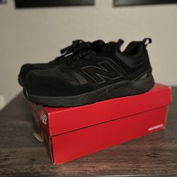 New Balance Steel Toe 