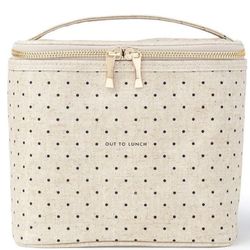 Kate Spade “Out To Lunch” bag