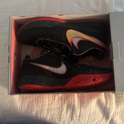 LeBron 20 ‘Trinity’ 