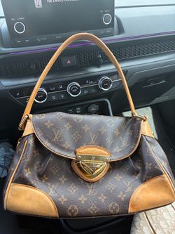 Louis Vuitton bag