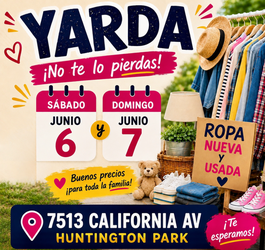 Yarda