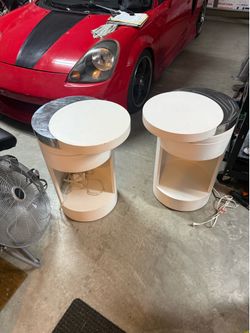Night stand tables