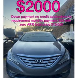 Honda No Credit Check No Requirements 