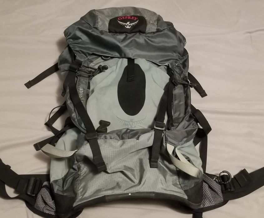 OSPREY Atmos 50 Backpack