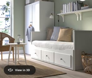 IKEA Day Bed
