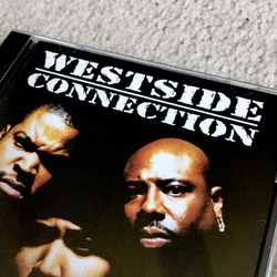 Westside Connection - Bow Down - Music & Performance - CD