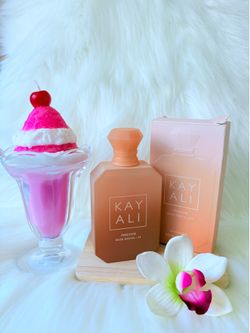 KAYALI FREEDOM MUSK SANTAL | 34 EDP 3.4 oz