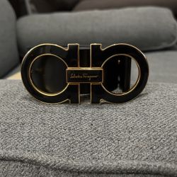 Ferragamo Belt
