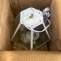 Light Fixtures