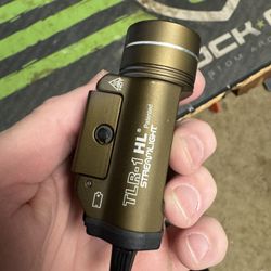 Streamlight
