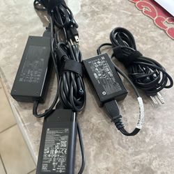3 Hp Original charger