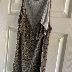 Old navy Sleeveless top Size Small