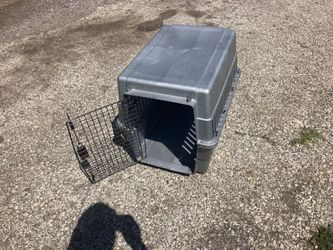 Dog cage for sale