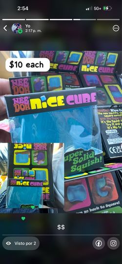 Nee Doh / nice cube / fuzz ball/ jumbo peanut squeeze / jumbo carrot squishy / jumbo strawberry squi