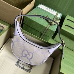 Gucci Ophidia Jetset Bag