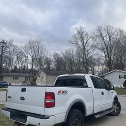 2006 Ford F-150