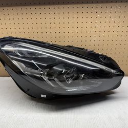 2019 2020 2021 2022 2023 2024 BMW Z4 right headlight