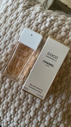 Chanel Coco Mademoiselle EDT