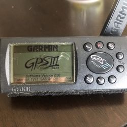GPS III “Pilot” Personal Navigation For for Sale in CA - OfferUp