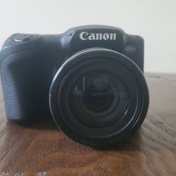 Digital Camera