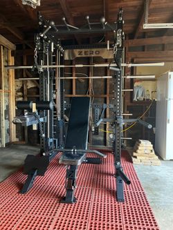 💥Smith Machine 400💥