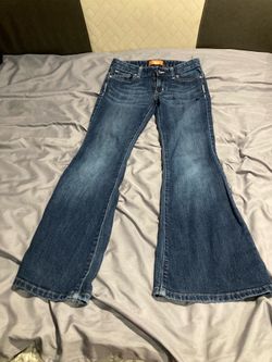 Old navy girls jeans