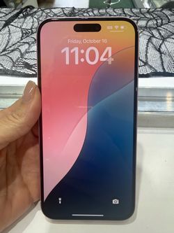 Apple iPhone 15 plus