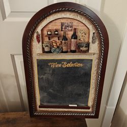 Wine Board