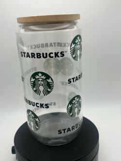 16oz cup