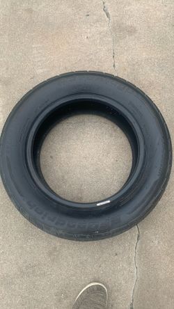 BFGoodrich Advantage 205/65/15
