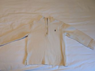 Premium Size 5-6 Boys Designer Clothes - Polo Ralph Lauren & Tommy Hilfiger