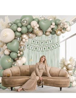 Party Decorations
