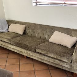 Restoration Hardware Sofa 