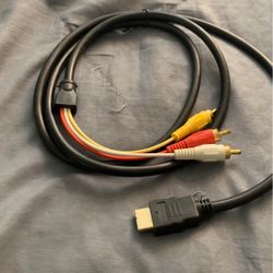 HDMI Connector