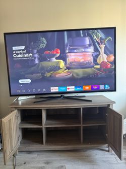 Tv + Stand