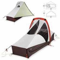REI Roadster Super Lightweight Backpacking Tent