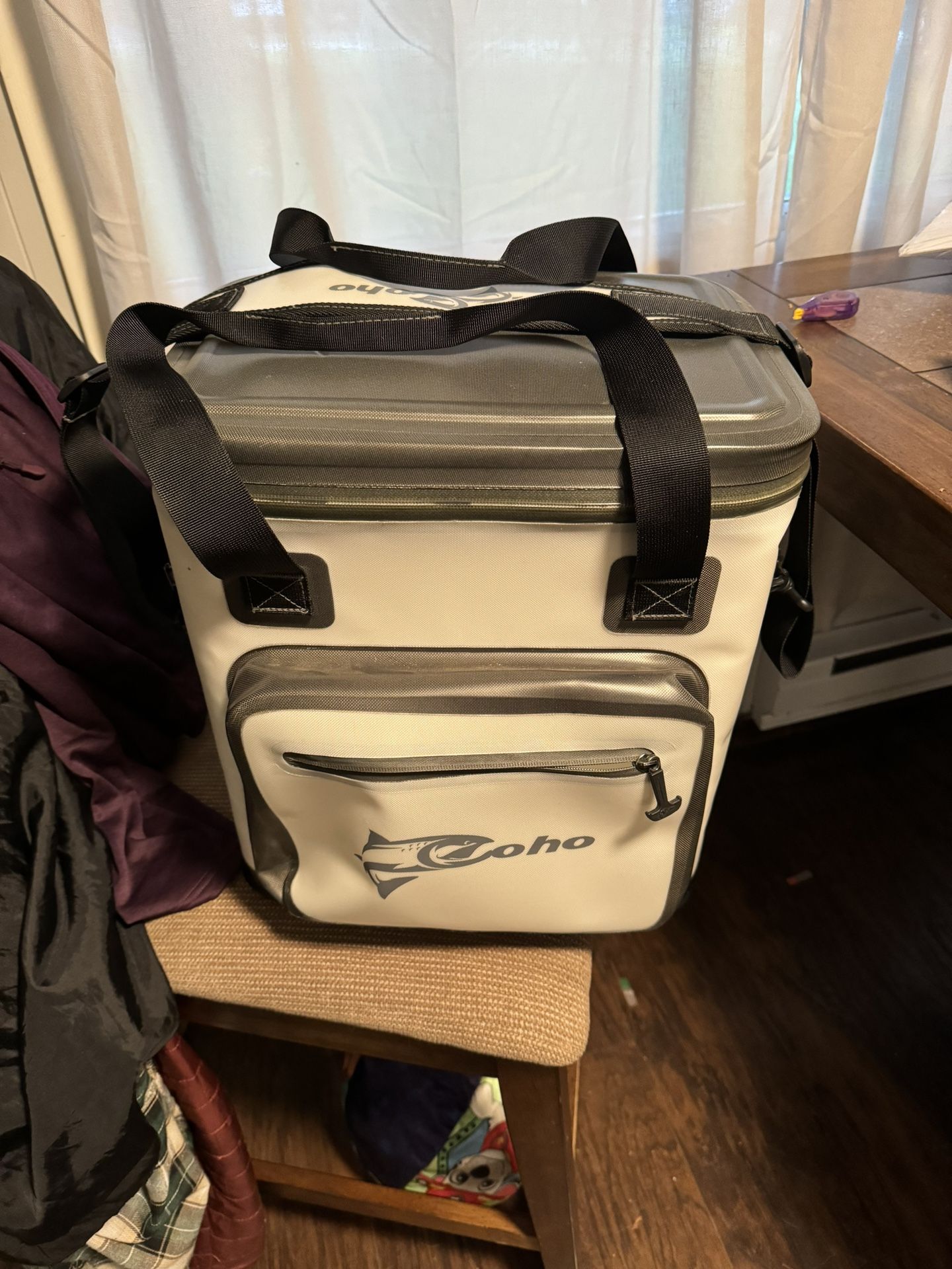 Coho 24 Can Soft Cooler
