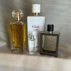 Perfume For Her In A Sample For Men