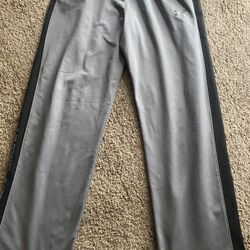 Under Armour Adidas Youth XL Pants