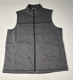 Field & Stream Fleece Vest