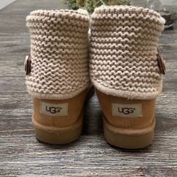 Uggs