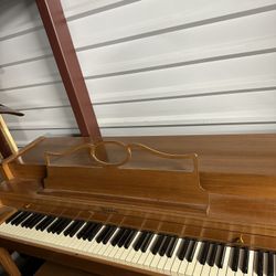 Piano