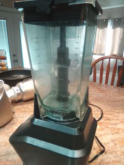 Ninja Blender